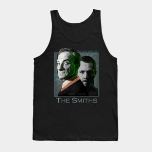 Very Best of The Smiths Tank Top